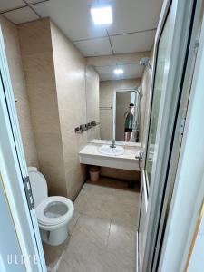 GO HOME NHA TRANG Saturday night