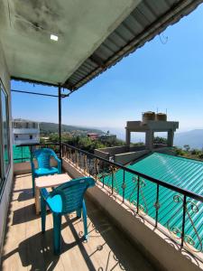 Hotel Shinde Niwas Mahableshwar