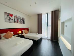 VietStay Service Apartments Phú Quốc