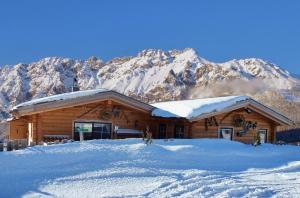 3 star pensione Feriendorf - Hüttendorf - Gröbming Gröbming Austria