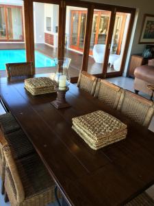 Plettenberg Bay Getaway