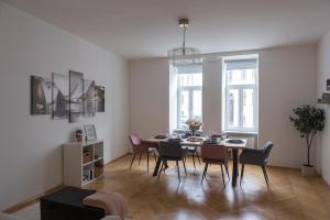 Friendly City Apartment