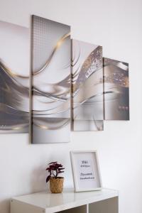 Friendly City Apartment