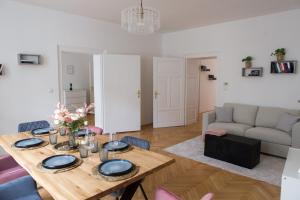 Friendly City Apartment