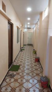 Jai shree Mahakal Guest House