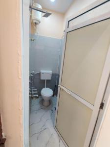 Jai shree Mahakal Guest House