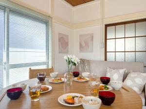 #40 -浮間舟渡 菖Iris- Entire 2nd floor