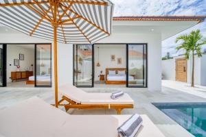 Villa Jamu by Unicorn Villas Bali