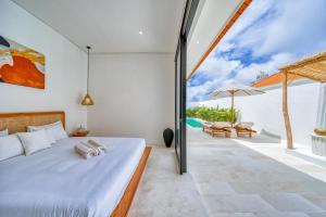 Villa Jamu by Unicorn Villas Bali