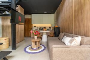 Solis Loft Villa, Canggu