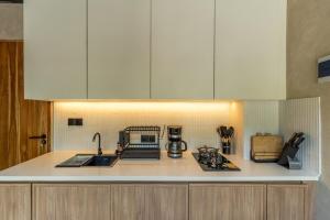 Solis Loft Villa, Canggu