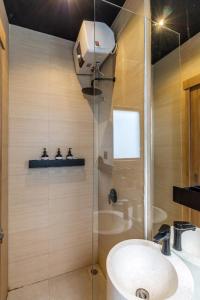 Solis Loft Villa, Canggu