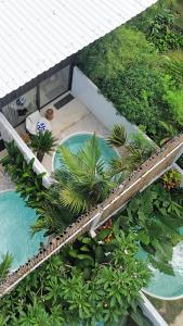 Solis Loft Villa, Canggu
