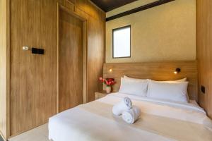 Solis Loft Villa, Canggu