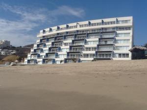 Ocean Suites Playas Ecuador