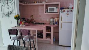 Casa con alberca en Zona Diamante