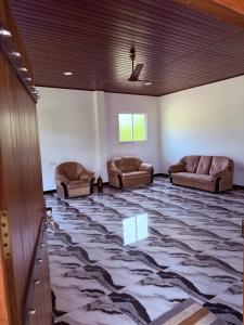 Bliss Highway Apartment