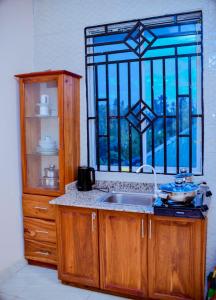 Devine Homes Apartments