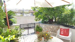 Appartamento Verde Taormina