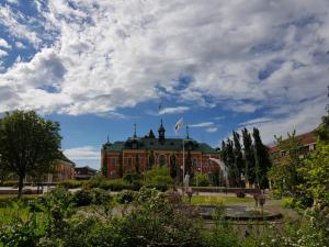 Haparanda Stadshotell