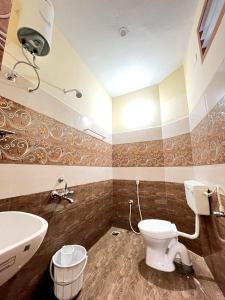 Dream Promenade Residency