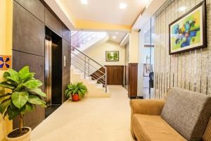 FabHotel Oriental Suites III