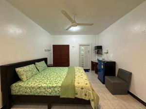 Soi Bang thao 2 Aircon Studio