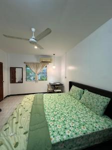 Soi Bang thao 2 Aircon Studio