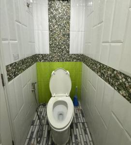 Soi Bang thao 2 Aircon Studio