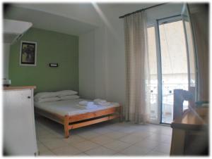 Aeolus Apartments & Studios Evia Greece