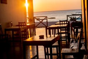 Amazing Beach Hotel Zanzibar