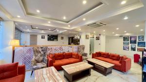 KAREEM RESIDENCY