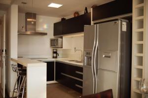 International Jurerê penthouse in a 5-star resort