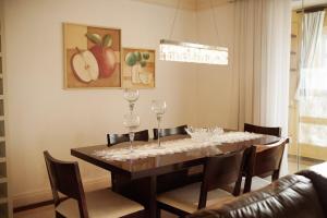 International Jurerê penthouse in a 5-star resort