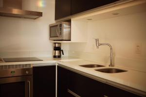 International Jurerê penthouse in a 5-star resort