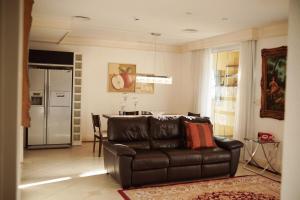 International Jurerê penthouse in a 5-star resort