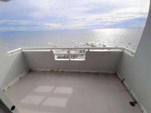 Bangsaen Royal Beach Seaview Room