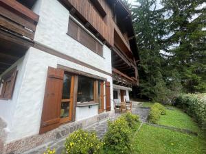 Appartamento La Montanella