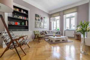 Apartment Vienna Your home abroad - Ferienwohnungen, Wien