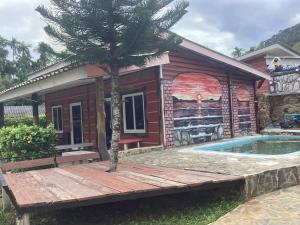 Baan Saitharn Koh Lanta