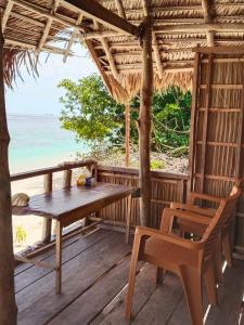 Batanta Panorama Homestay