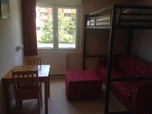 Appartements Bois d'Aurouze SuperDevoluy : photos des chambres