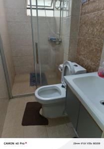 Spacious 2 bedroom furnished in Kilimani