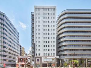 Comfort Hotel Hiroshima Otemachi