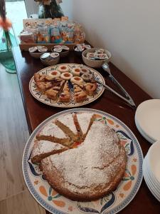 Cal Vecia Agriturismo