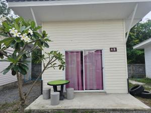 Bansuan Inthanon Resort