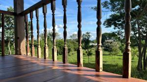 บ้านเหนือเมฆ - a home of neua