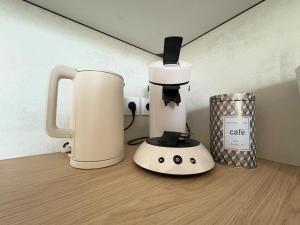 Sea side - MALOE Residence - beach