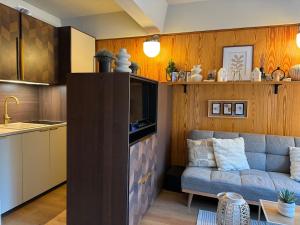 Suite Albare, Marilleva 1400, Val di Sole