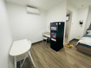 Thiên Khánh Apartment